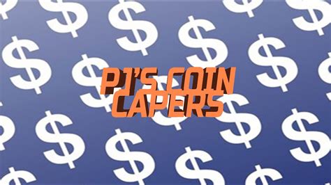 Pjs coin capers 6 out of 5 stars based on 84 product ratings (84) AU $8